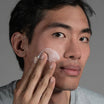 Lotion Visage Sans Huile Anthony