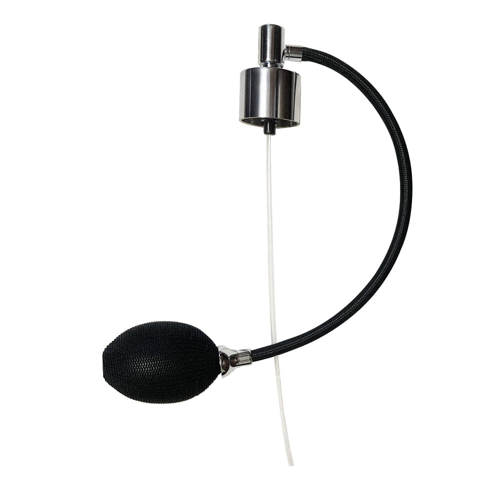 Cella Milano Vaporisateur en métal de luxe