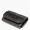 Henson Shaving Black Travel Razor Case