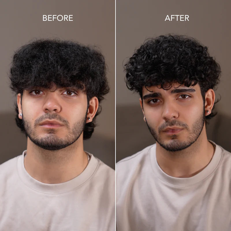 Hydrating Hair Oil