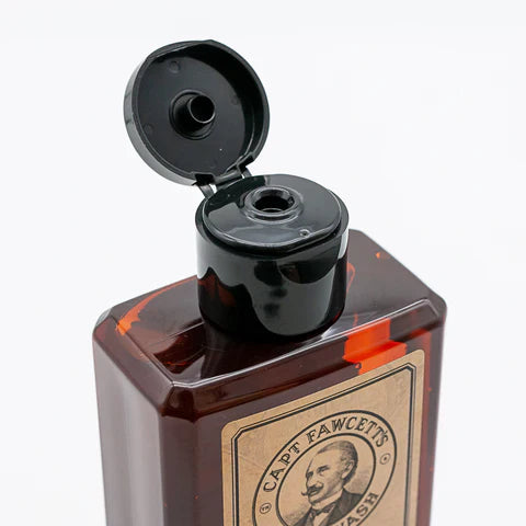 Capitaine Fawcett Gel Douche – Réserve Expédition