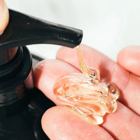 Byrd Hydrating Body Wash