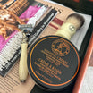 Crème à raser Castle Forbes – Cèdre & Bois de santal