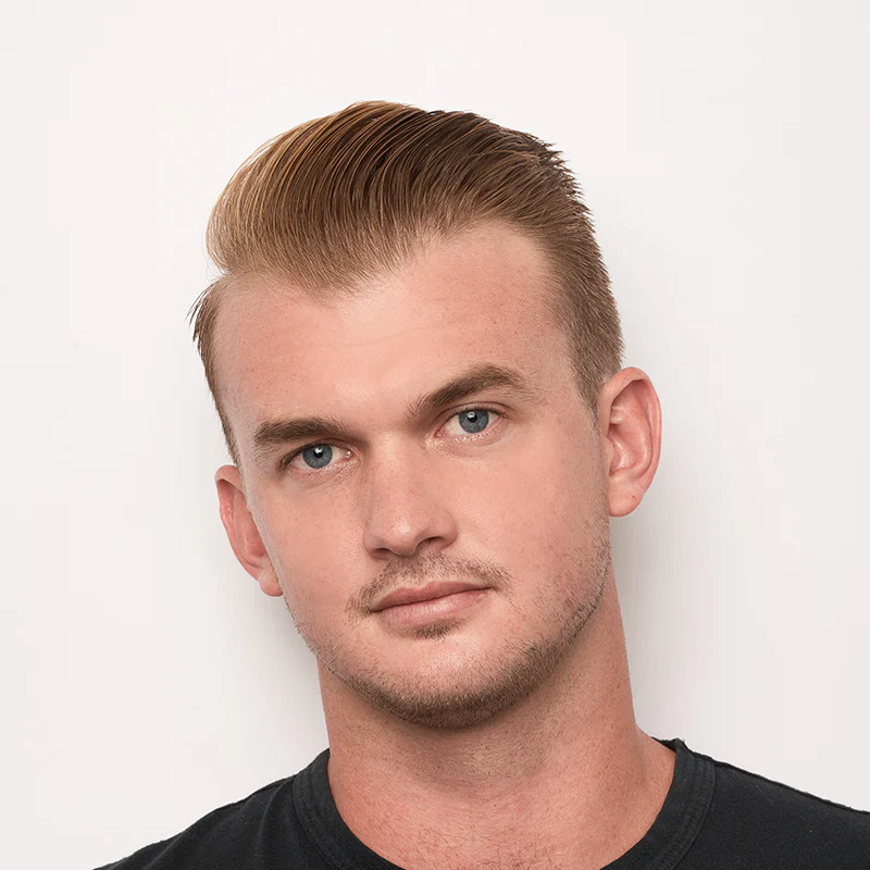 Byrd Clay Pomade