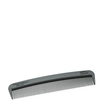 Chicago Comb Co. Model No. 3 Carbon Fiber