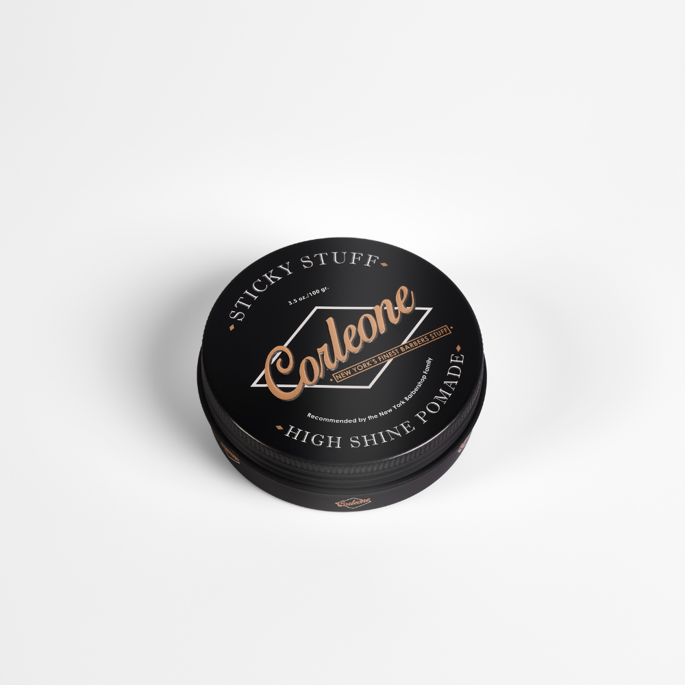 Corleone Sticky Stuff Pommade