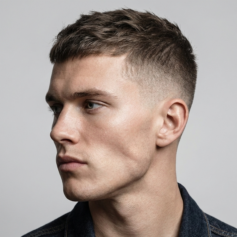 Crew Cut