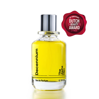 Image de Eau de Parfum – Decennium