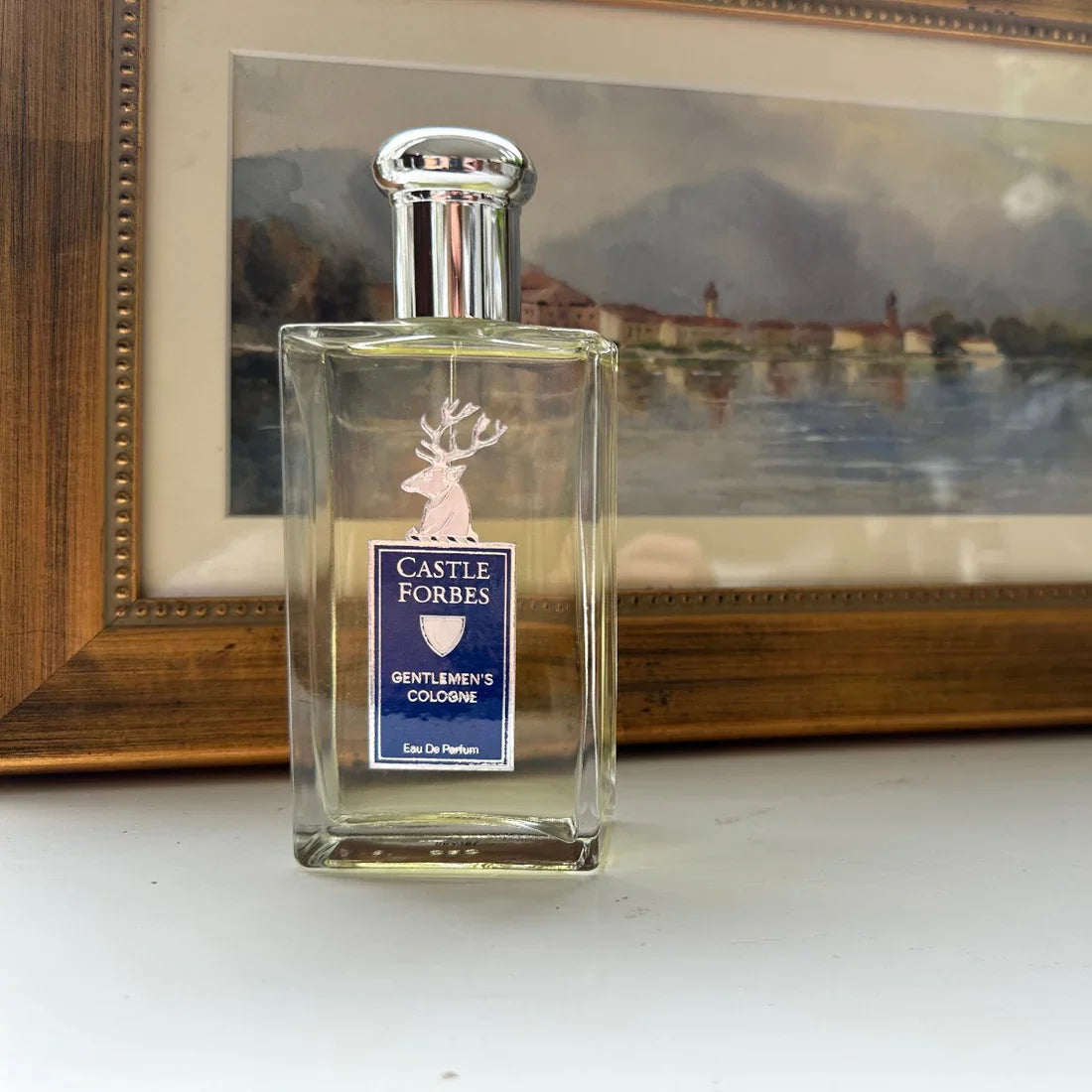 Castle Forbes Eau de Parfum – Cologne pour hommes