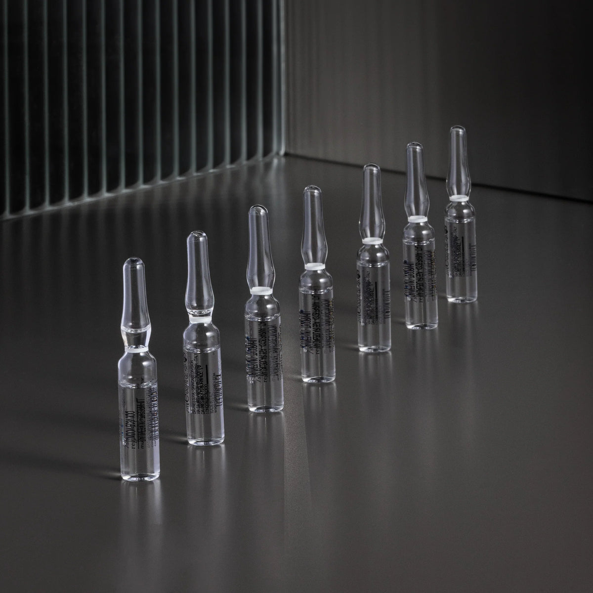 Skin Regimen Lx Multi Acid Ampoule