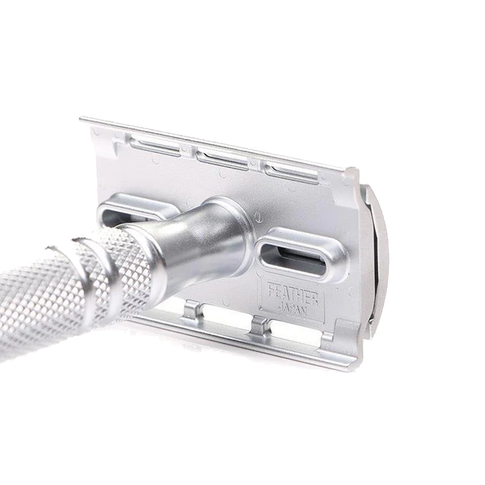 Feather Safety Razor AS-D2