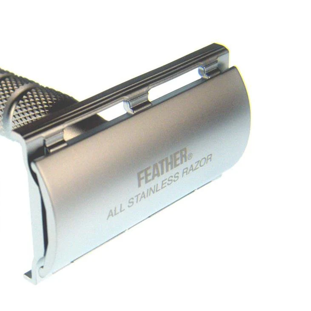 Feather Safety Razor AS-D2