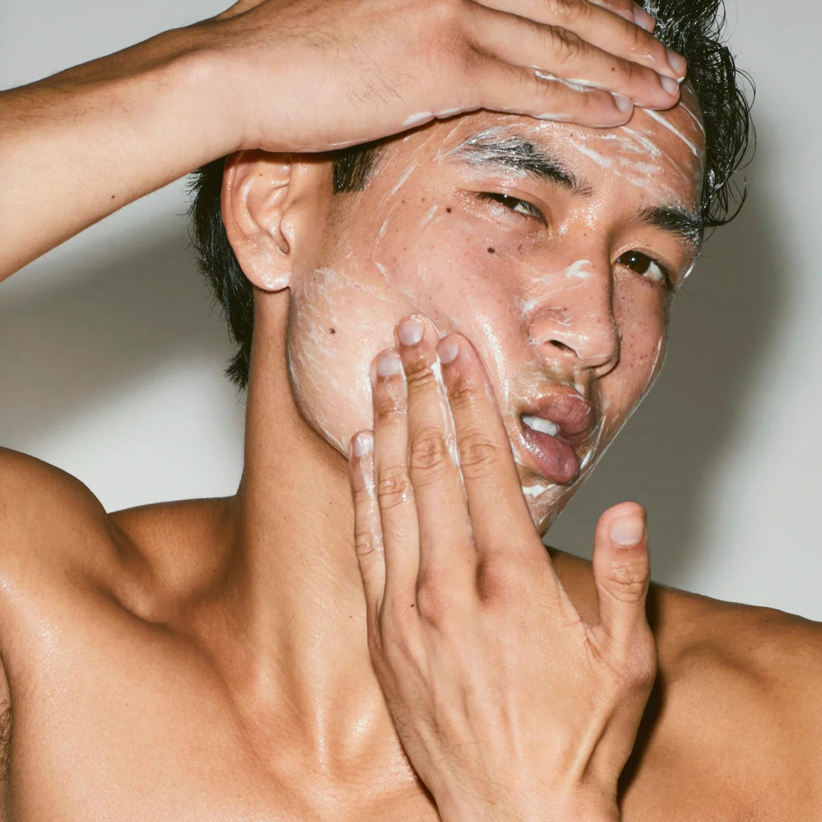 Grown Alchemist Gentle Gel Facial Cleanser