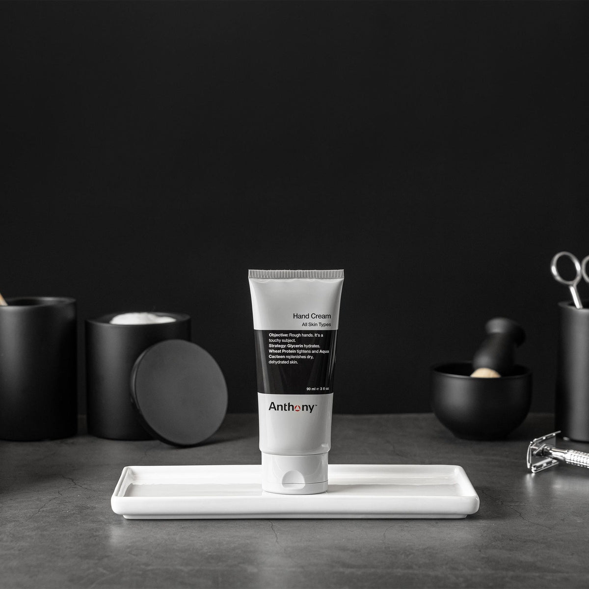 Crème pour les mains Anthony