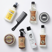 The Alpha Men Slick Back Signature Kit