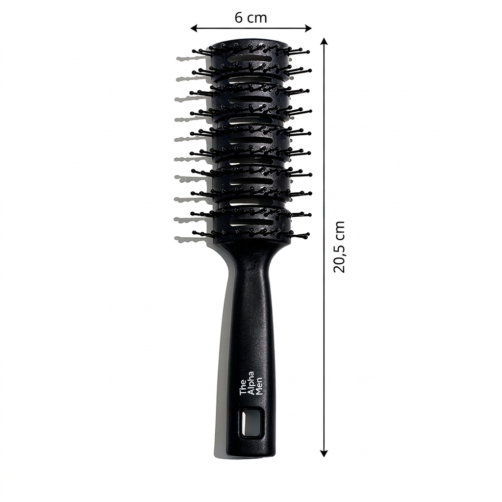 Vent Brush