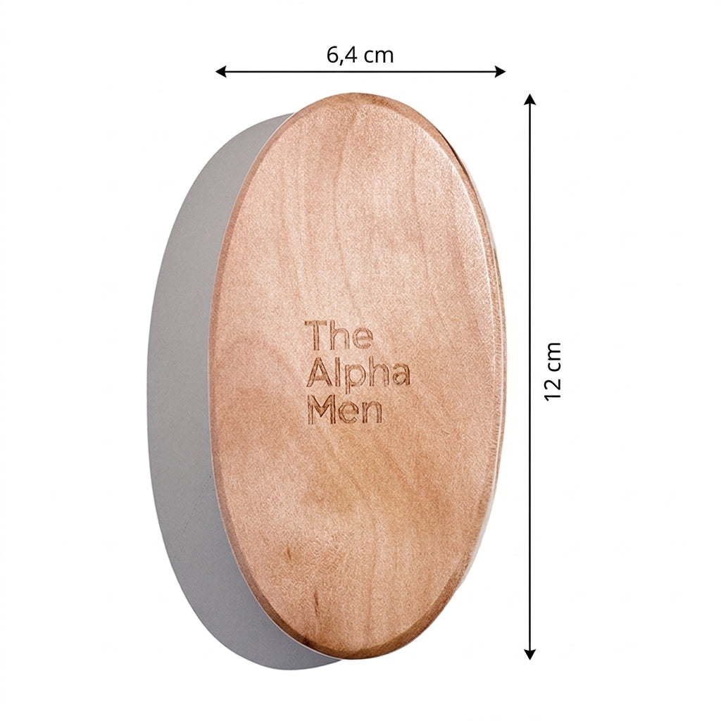 Beard Brush