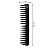 Wide Tooth Comb