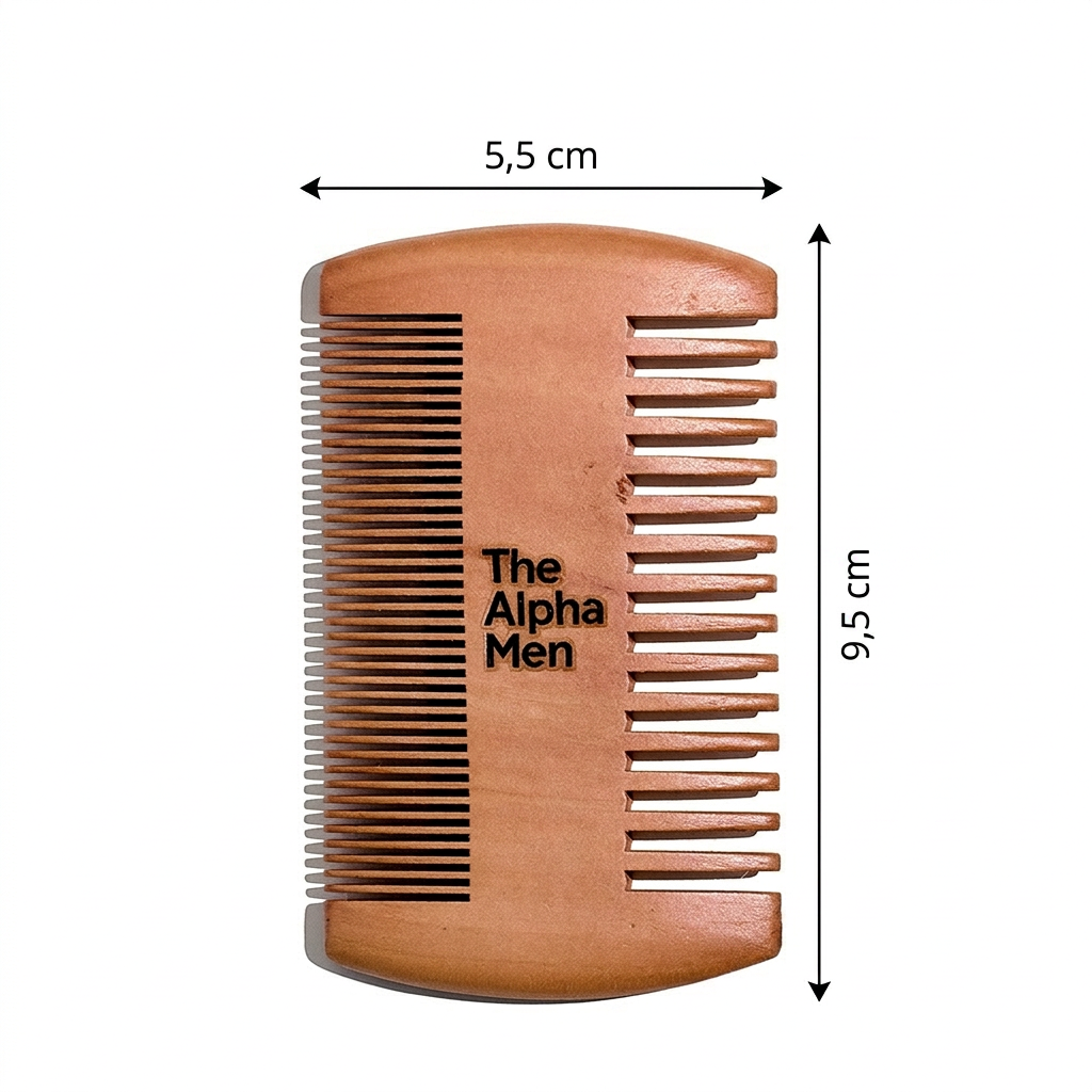 Beard Comb