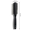 Quiff Roller