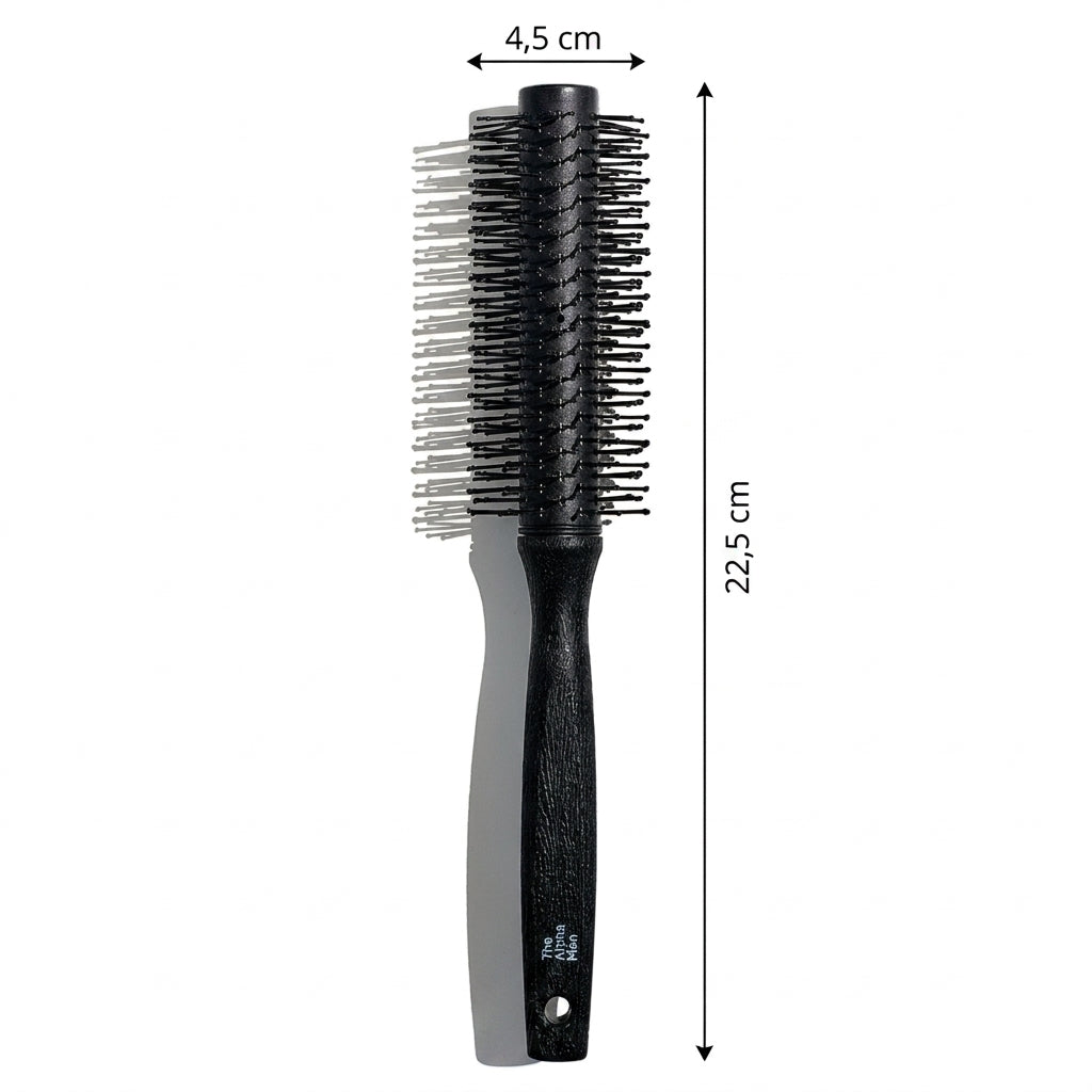 Quiff Roller