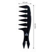 Texture Comb