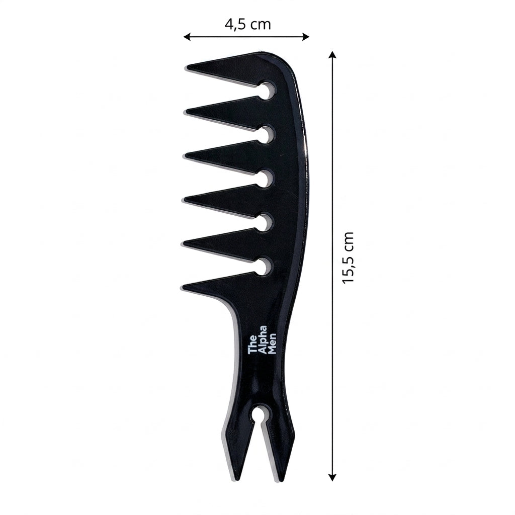 Texture Comb
