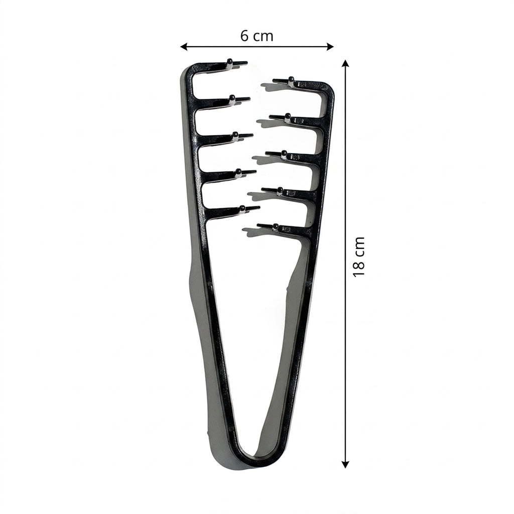 Magic Comb