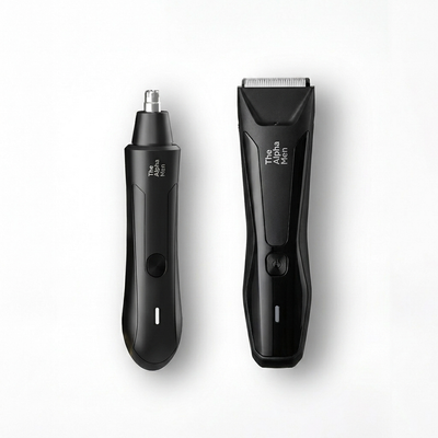 Image of product Body & Detail Duo