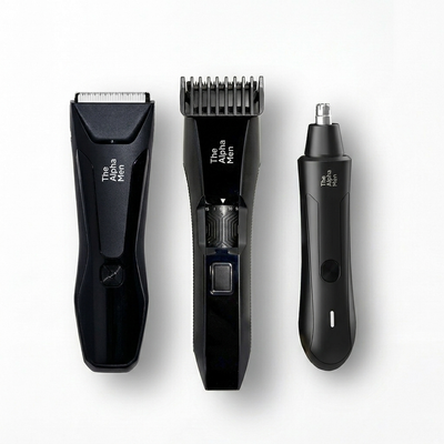 Image of product Complete Grooming Set