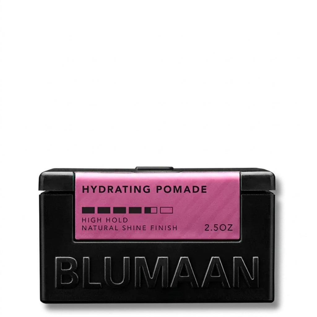 Hydrating Pomade