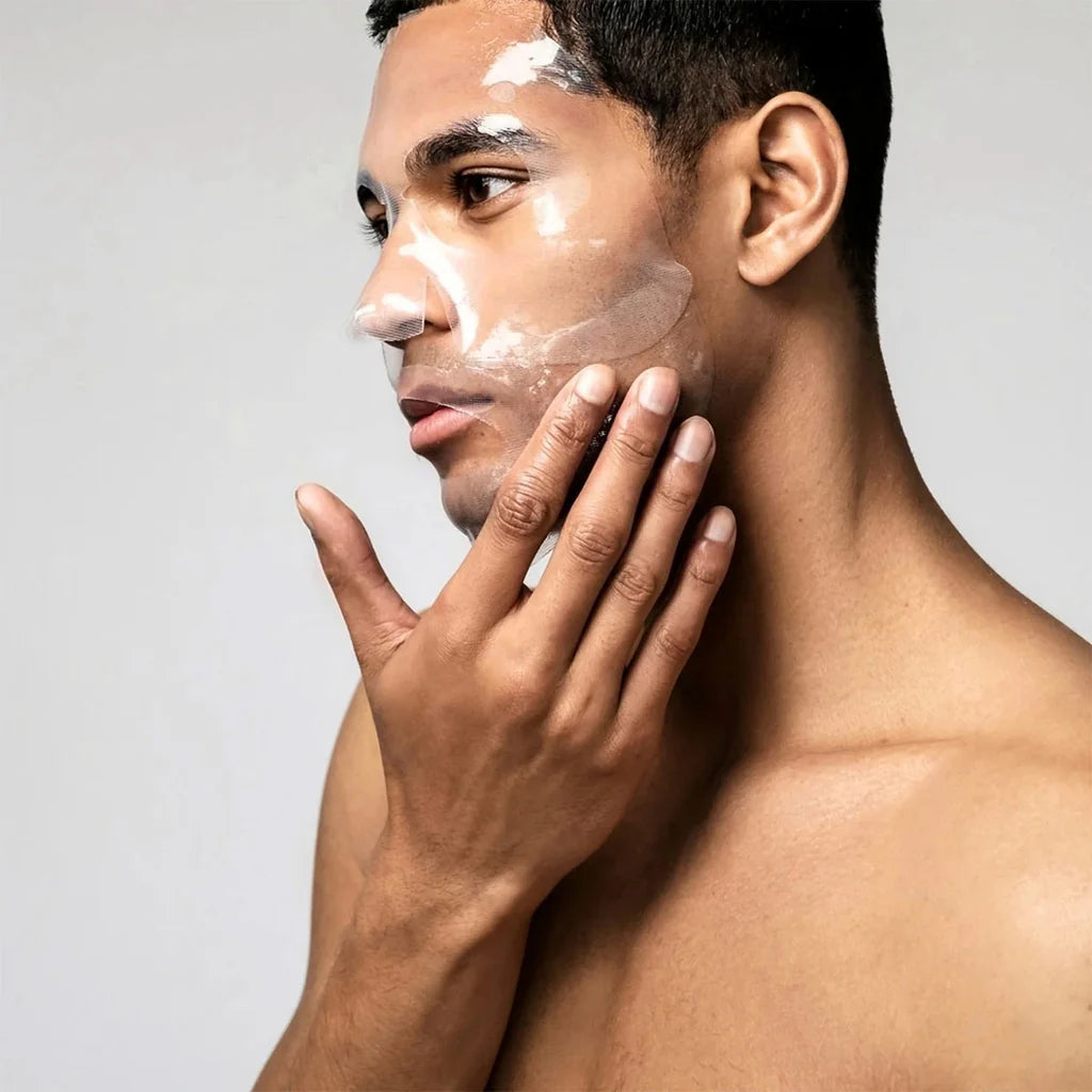 Jaxon Lane Bro Mask Duo