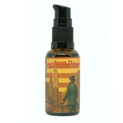 Image de American Dream Beard Oil