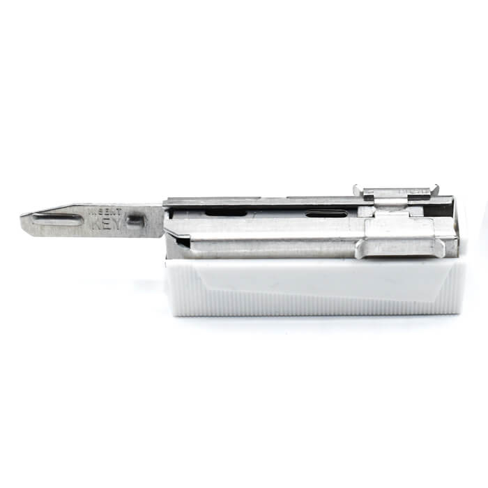 Parker Lames Injector