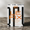 Narcyss Le Fix 3 pack  -  Facial Sheet Mask