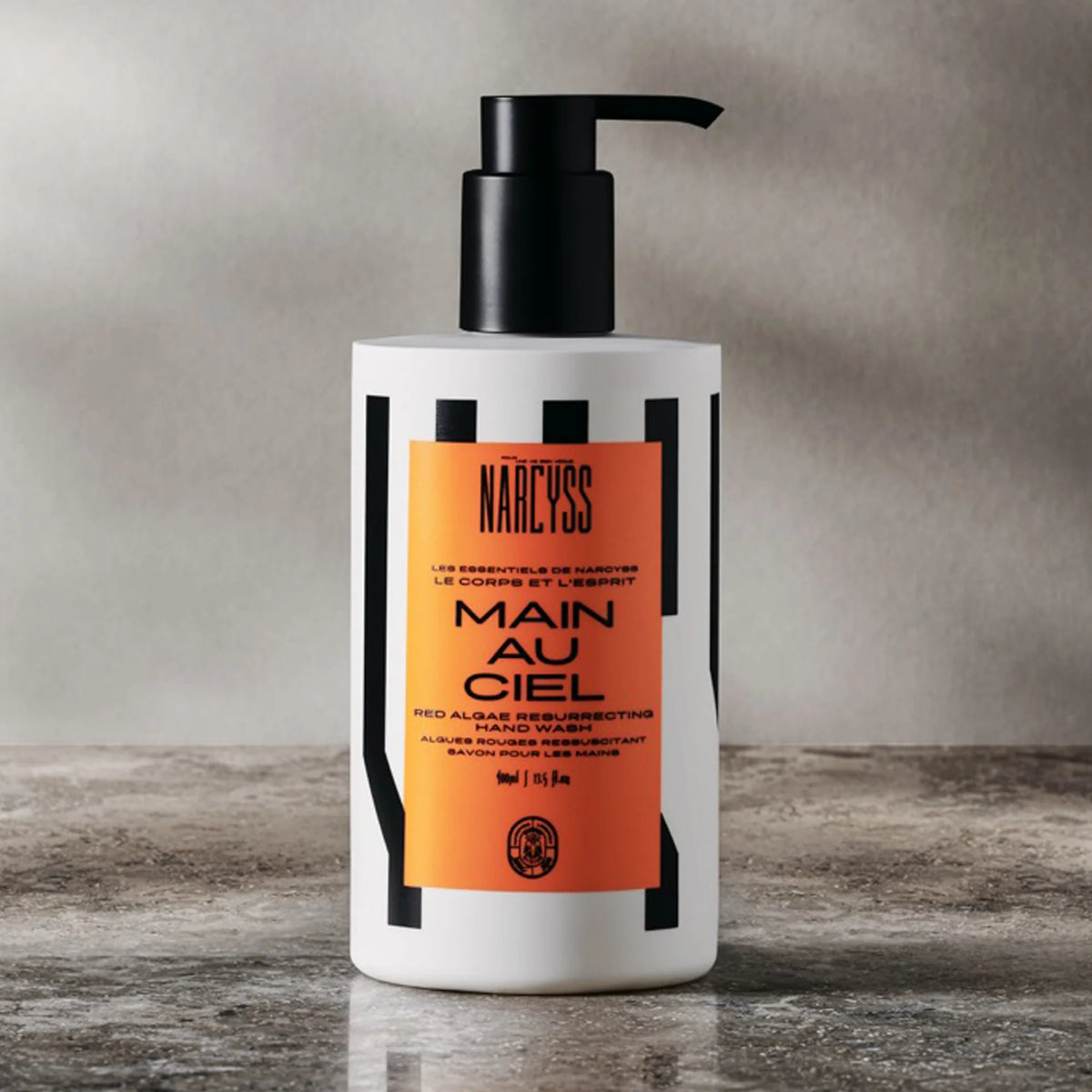 Narcyss Main au Ciel - Hand Wash