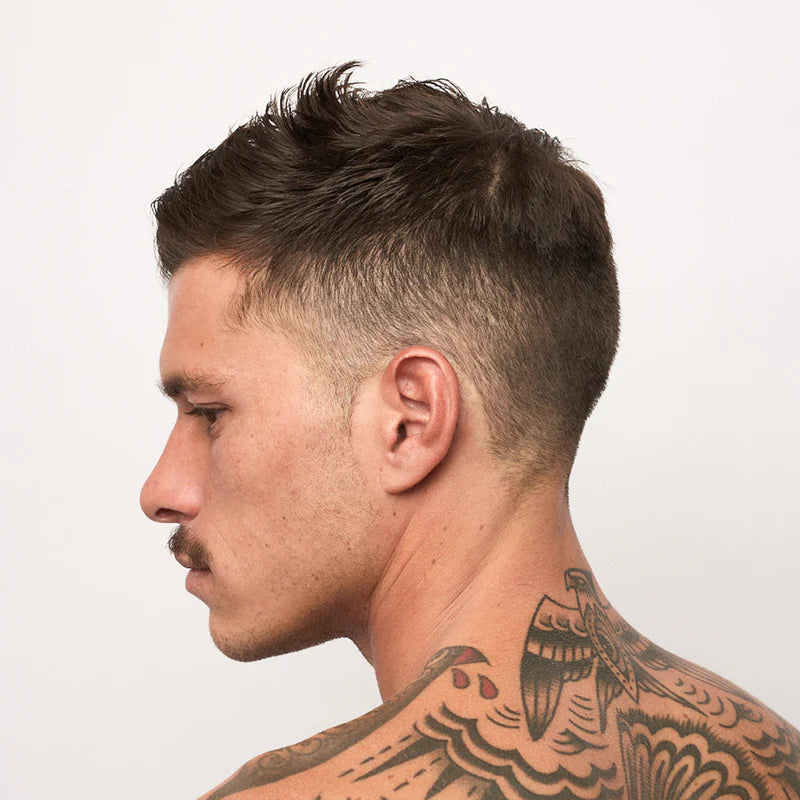 Byrd Matte Pomade