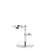 Mühle Shaving Set Traditional - Safety razor - Silvertip - Chrome
