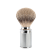 Mühle Shaving Set Traditional - Safety razor - Silvertip - Chrome