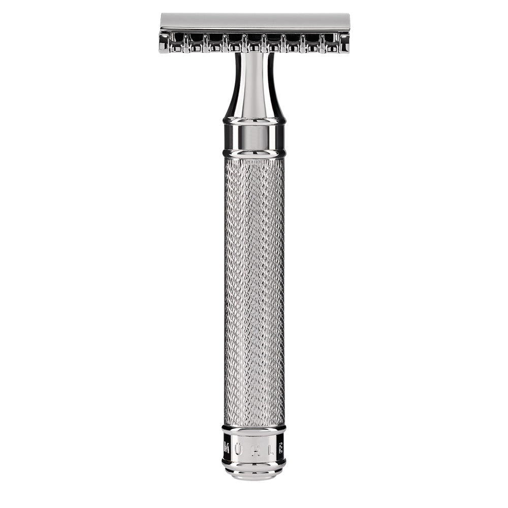 Rasoir de sécurité Mühle R41 Grande