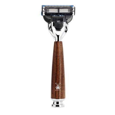 Image de Gillette Mach3 Rytmo Razor