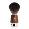 Set de rasage Rytmo 4 pièces - Bois de frêne
