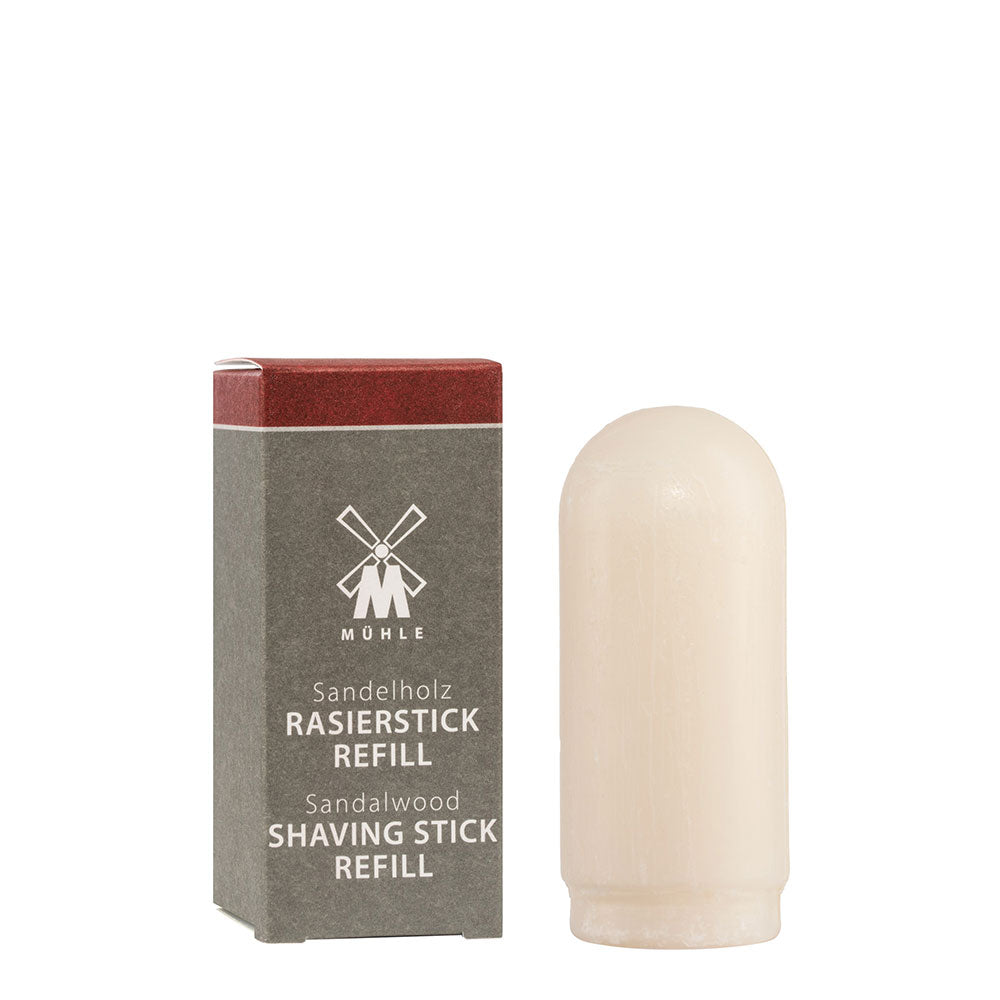 Mühle Shaving Soap Stick Navulling Sea Buckthorn, 37g