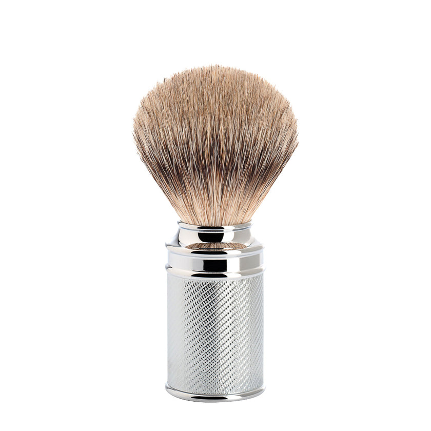 Brosse à raser Mühle Traditionnelle – Silvertip