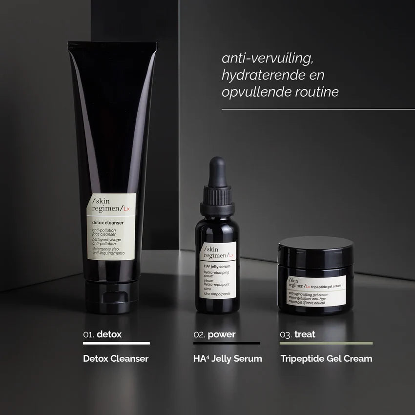 Skin Regimen Lx HA4 Jelly Serum
