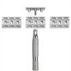 Rockwell Razors Safety Razor 6C