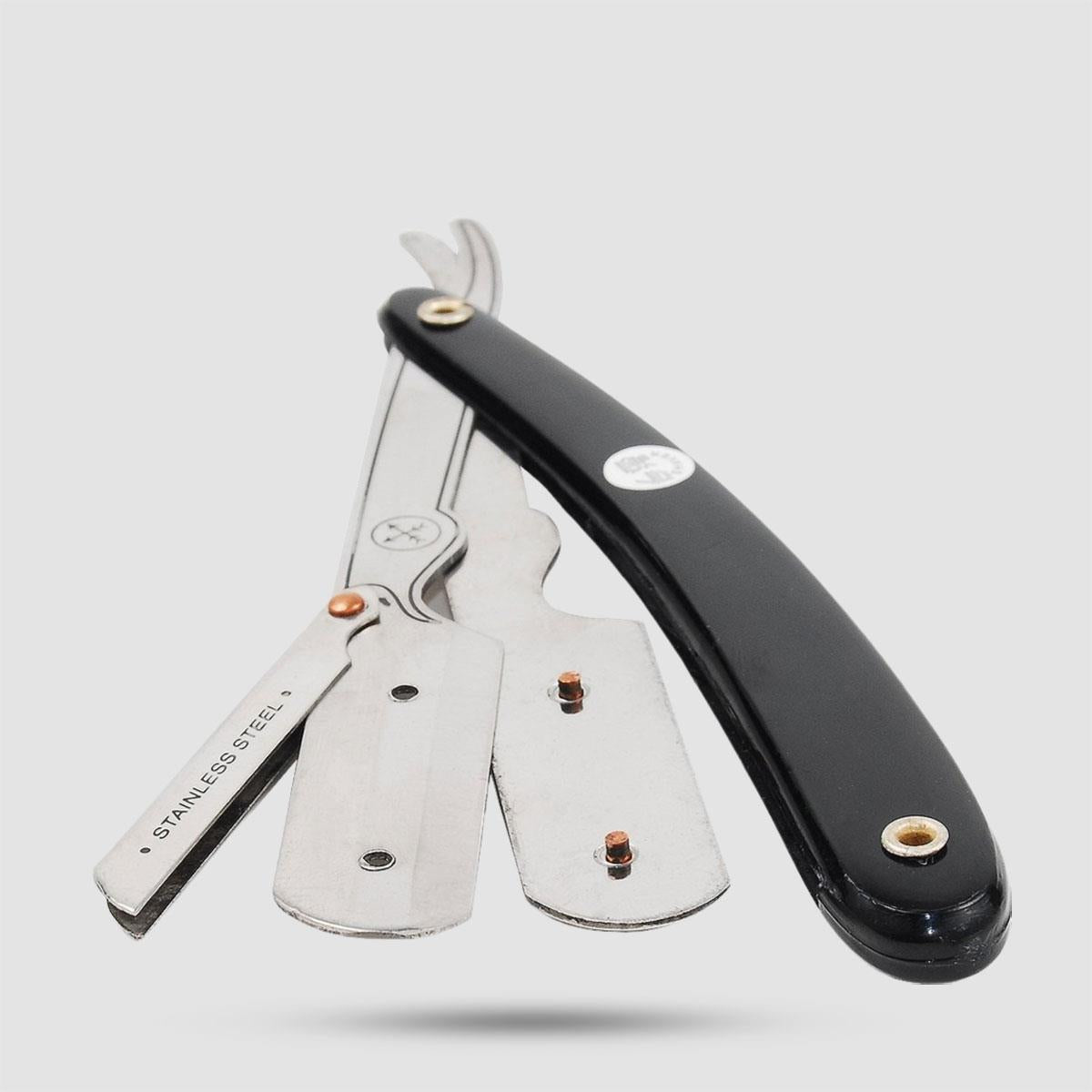 Parker Shavette – 33R