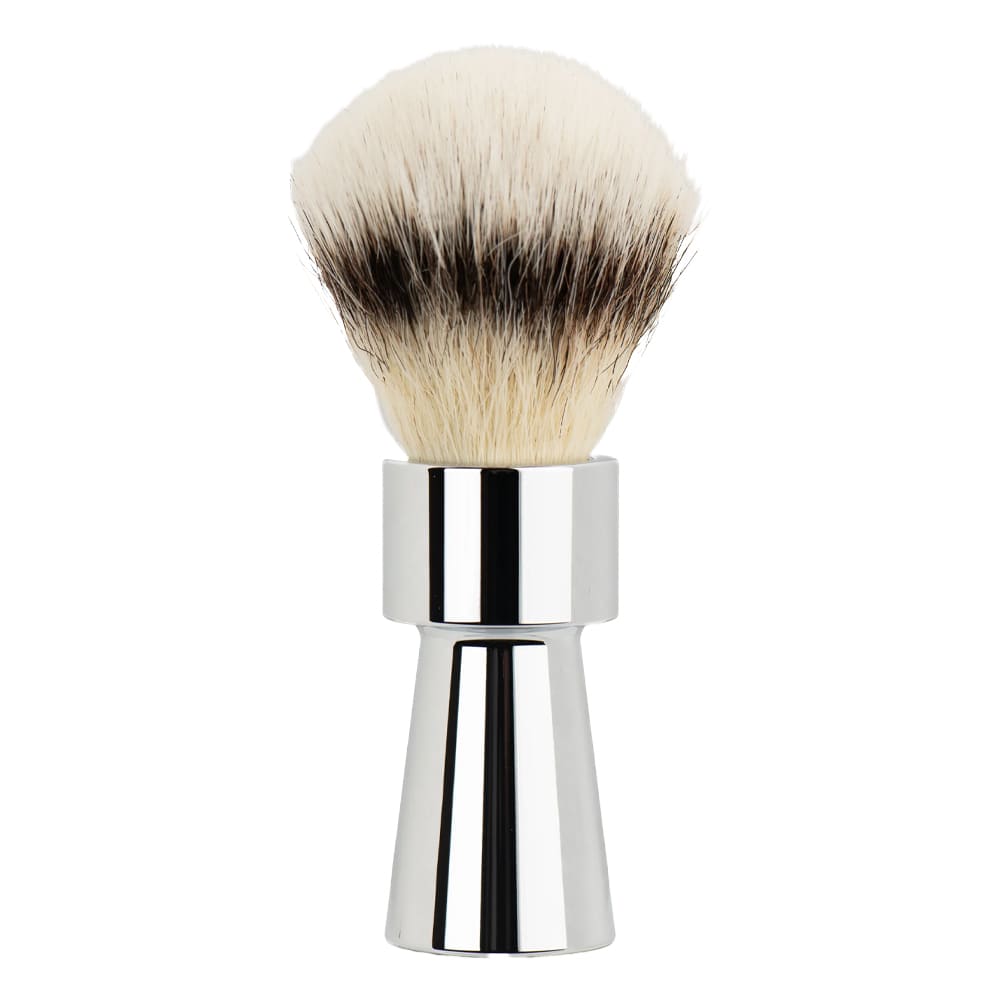 Merkur Blaireau de rasage 1100 XL – Chrome