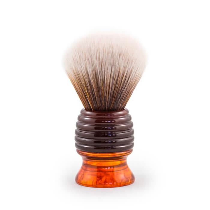 RazoRock Blaireau de rasage Mokasoft – 24 mm