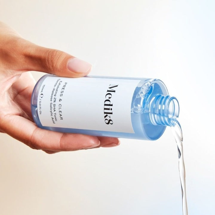 Press & Clear Refill